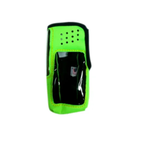 Collection of Tait carry case green polyester T03-00038-0031 in a gallery layout